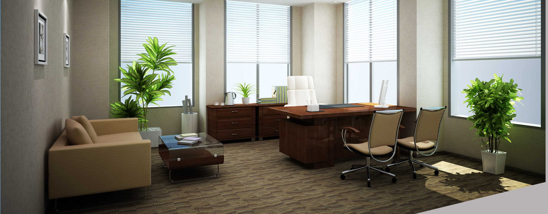 以客户为中心,以质量为核心